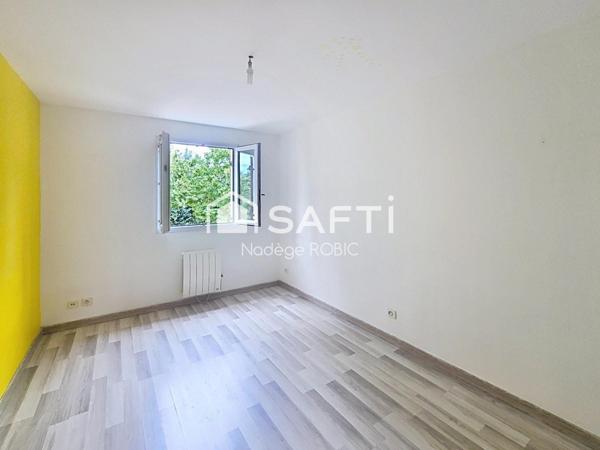 Maison, 3 chambres, Pellouailles Les Vignes
