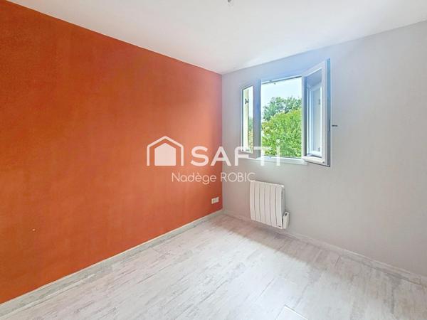 Maison, 3 chambres, Pellouailles Les Vignes