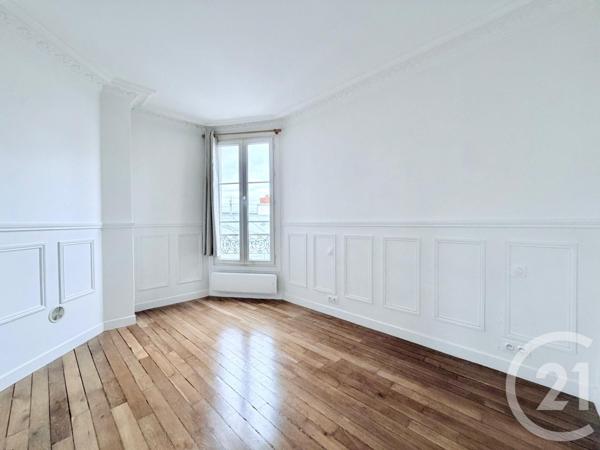 Appartement F2 à vendre  2 pièces - 29,06 m2 PARIS - 75014