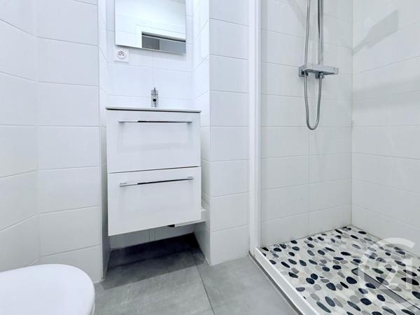 Appartement F2 à vendre  2 pièces - 29,06 m2 PARIS - 75014