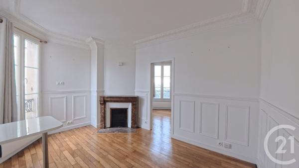 Appartement F2 à vendre  2 pièces - 29,06 m2 PARIS - 75014