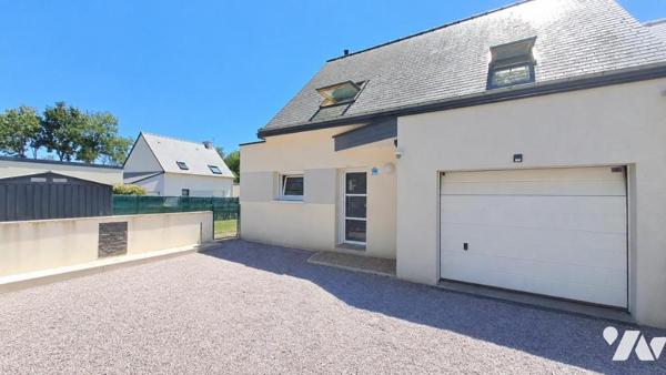 Vente Maison à Plédran