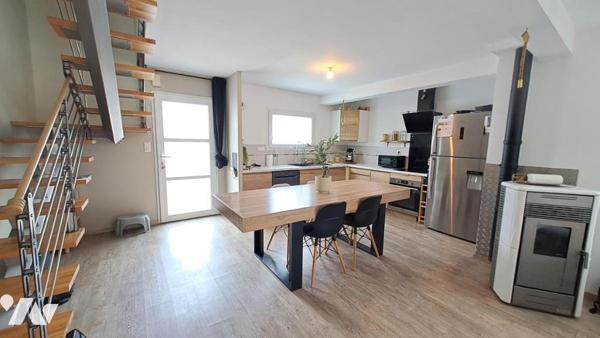 Vente Maison à Plédran