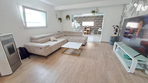 Vente Maison à Plédran