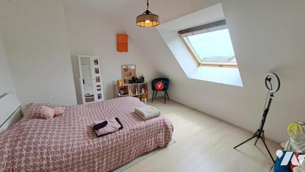 Vente Maison à Plédran