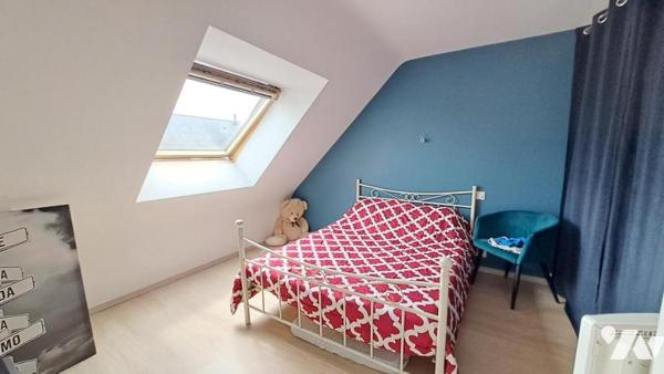 Vente Maison à Plédran