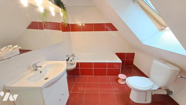Vente Maison à Plédran