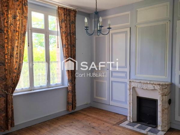 Villa rare et exceptionnelle, 275 m2 face baie