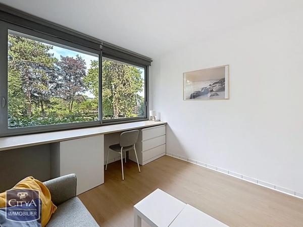 Appartement à vendre 1 pièce 13m² Ville-d'Avray (92410)