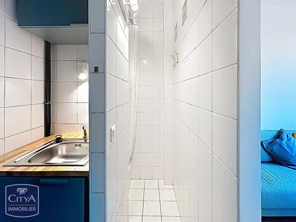 Appartement à vendre 1 pièce 13m² Ville-d'Avray (92410)