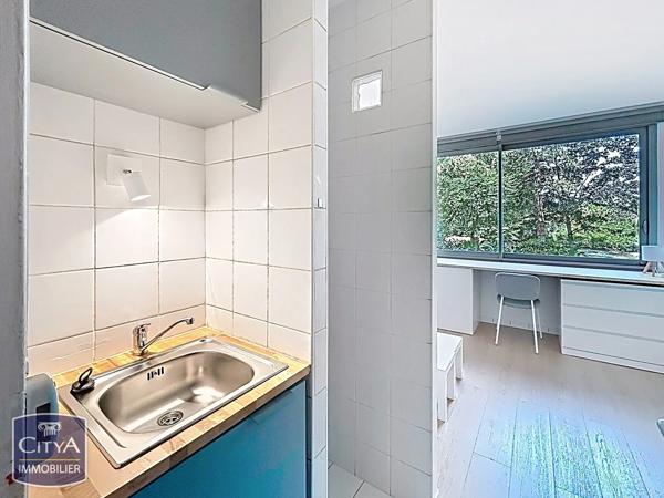 Appartement à vendre 1 pièce 13m² Ville-d'Avray (92410)