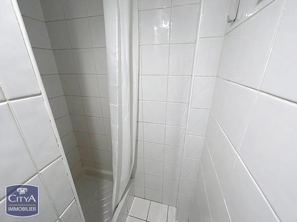 Appartement à vendre 1 pièce 13m² Ville-d'Avray (92410)