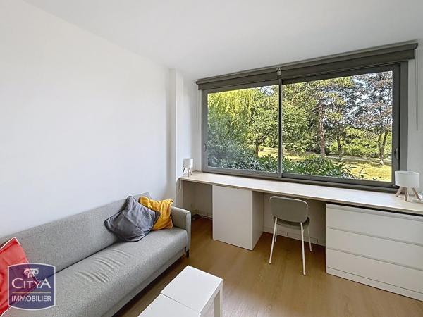 Appartement à vendre 1 pièce 13m² Ville-d'Avray (92410)