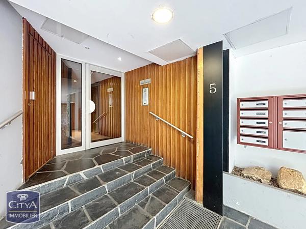 Appartement à vendre 1 pièce 13m² Ville-d'Avray (92410)