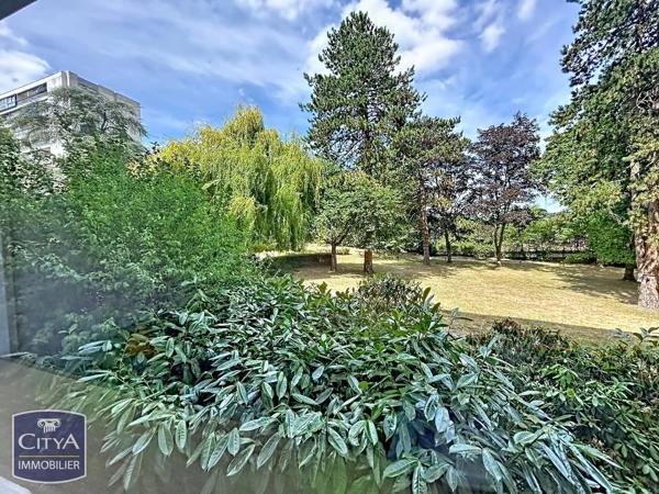 Appartement à vendre 1 pièce 13m² Ville-d'Avray (92410)