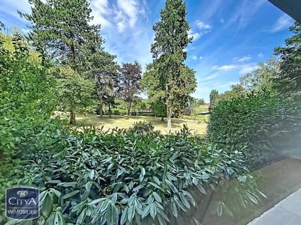 Appartement à vendre 1 pièce 13m² Ville-d'Avray (92410)