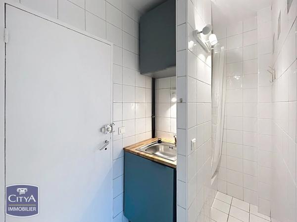 Appartement à vendre 1 pièce 13m² Ville-d'Avray (92410)