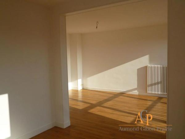 Appartement à louer à Hérouville-Saint-Clair (14200)