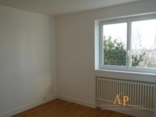 Appartement à louer à Hérouville-Saint-Clair (14200)