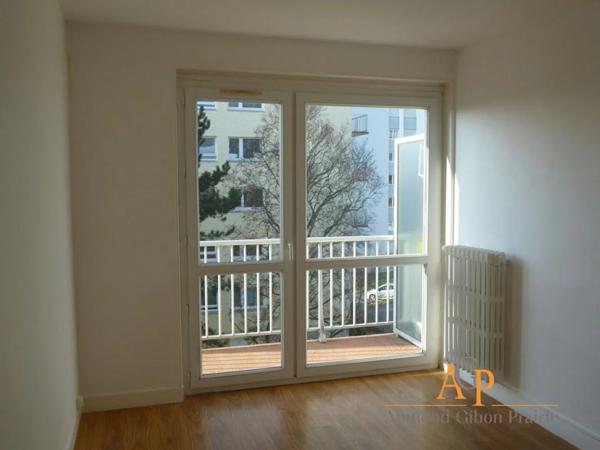 Appartement à louer à Hérouville-Saint-Clair (14200)