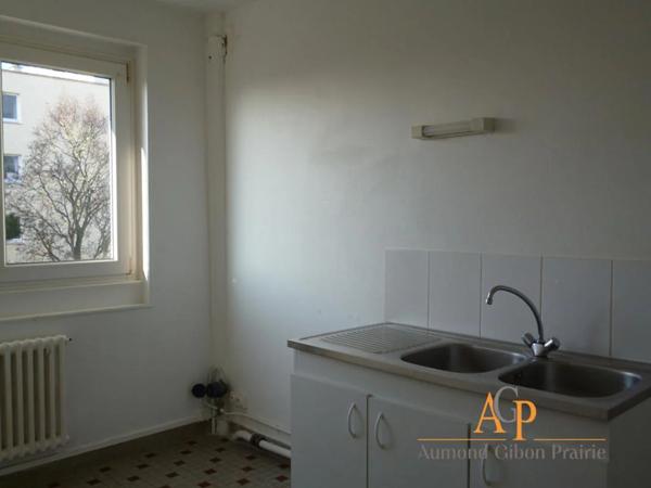 Appartement à louer à Hérouville-Saint-Clair (14200)
