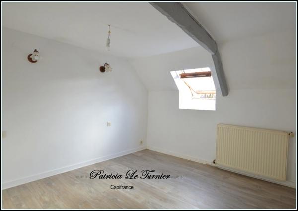 Maison en pierre à vendre 4 pièces CAMORS 66 m² (56) Morbihan Terrain 5000m²