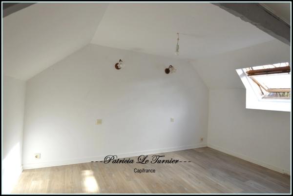 Maison en pierre à vendre 4 pièces CAMORS 66 m² (56) Morbihan Terrain 5000m²