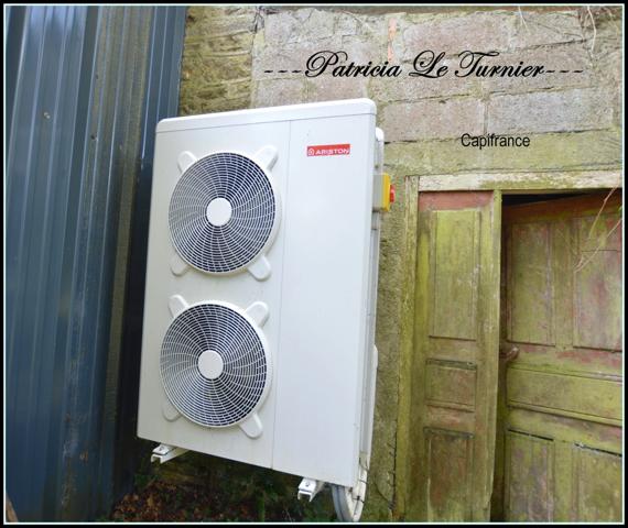 Maison en pierre à vendre 4 pièces CAMORS 66 m² (56) Morbihan Terrain 5000m²