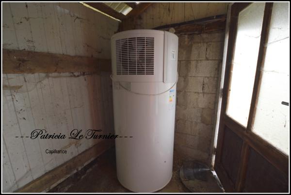 Maison en pierre à vendre 4 pièces CAMORS 66 m² (56) Morbihan Terrain 5000m²