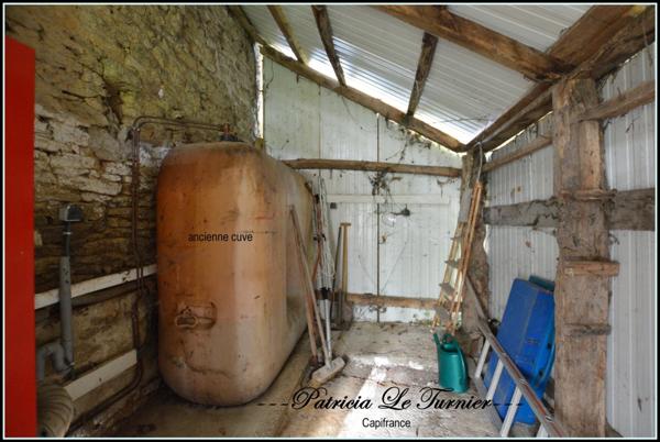 Maison en pierre à vendre 4 pièces CAMORS 66 m² (56) Morbihan Terrain 5000m²