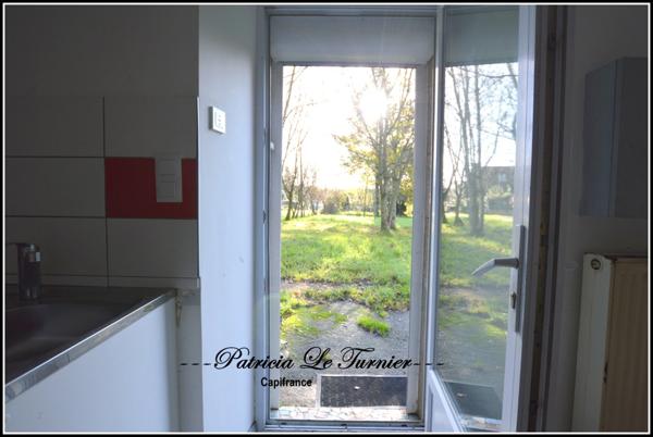 Maison en pierre à vendre 4 pièces CAMORS 66 m² (56) Morbihan Terrain 5000m²