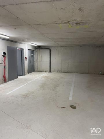 Location parking 16 m² Montpellier