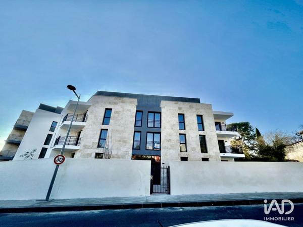 Location parking 16 m² Montpellier