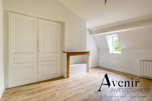 Appartement dernier étage 77m2 Lyon 6ème avenue Foch Lyon