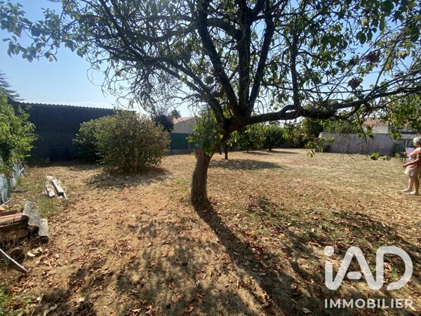 Maison à vendre 6 pièces 115 m² Montrevault-sur-Èvre