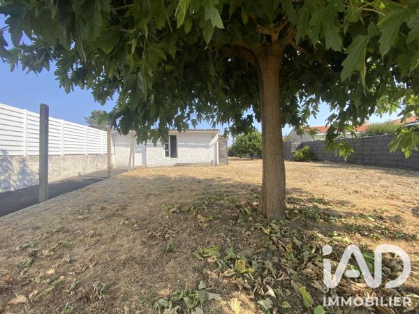 Maison à vendre 6 pièces 115 m² Montrevault-sur-Èvre