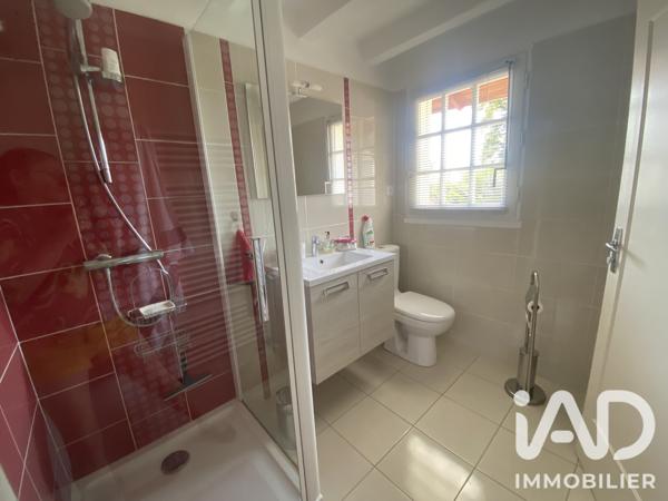 Maison à vendre 6 pièces 115 m² Montrevault-sur-Èvre