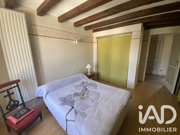 Maison à vendre 6 pièces 115 m² Montrevault-sur-Èvre