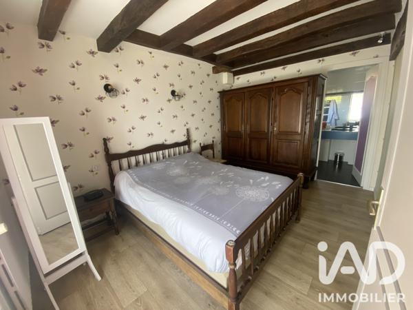 Maison à vendre 6 pièces 115 m² Montrevault-sur-Èvre