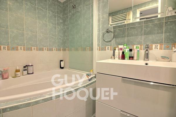 Maison Familiale de 5 Pièces- Chatou