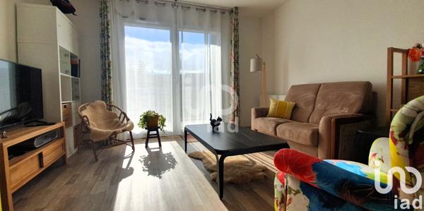 Appartement à vendre 3 pièces 67 m² Amiens