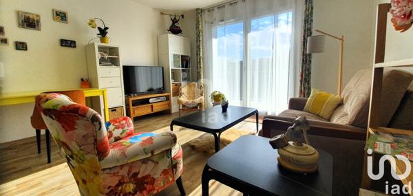 Appartement à vendre 3 pièces 67 m² Amiens