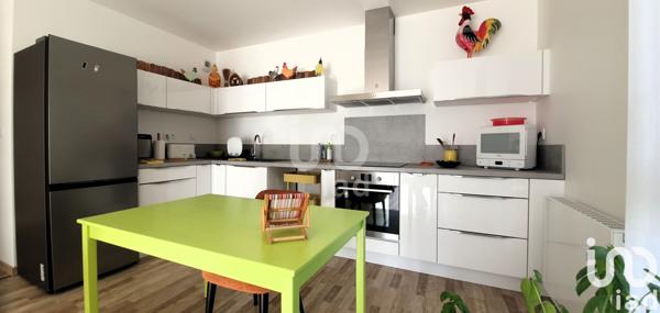 Appartement à vendre 3 pièces 67 m² Amiens