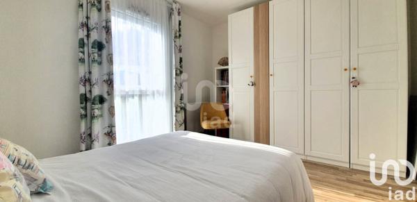 Appartement à vendre 3 pièces 67 m² Amiens