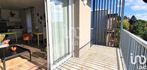 Appartement à vendre 3 pièces 67 m² Amiens