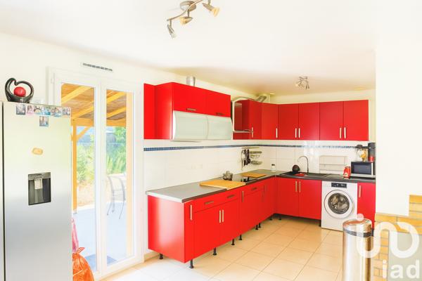 Maison à vendre 7 pièces 114 m² Lizy-sur-Ourcq