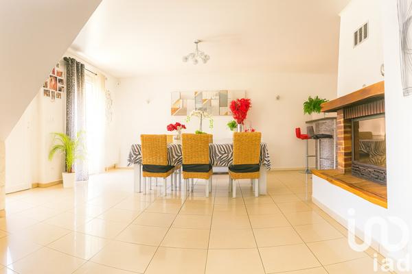 Maison à vendre 7 pièces 114 m² Lizy-sur-Ourcq