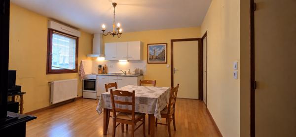 Appartement 50m².