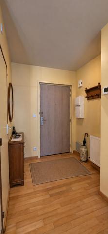 Appartement 50m².