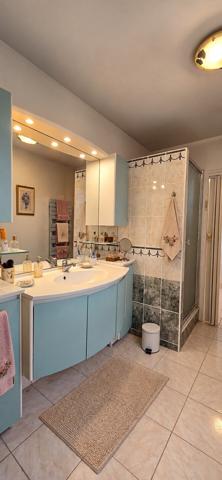 Appartement 50m².